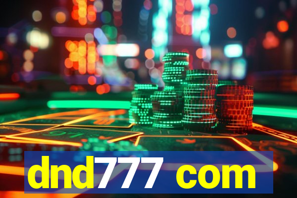 dnd777 com